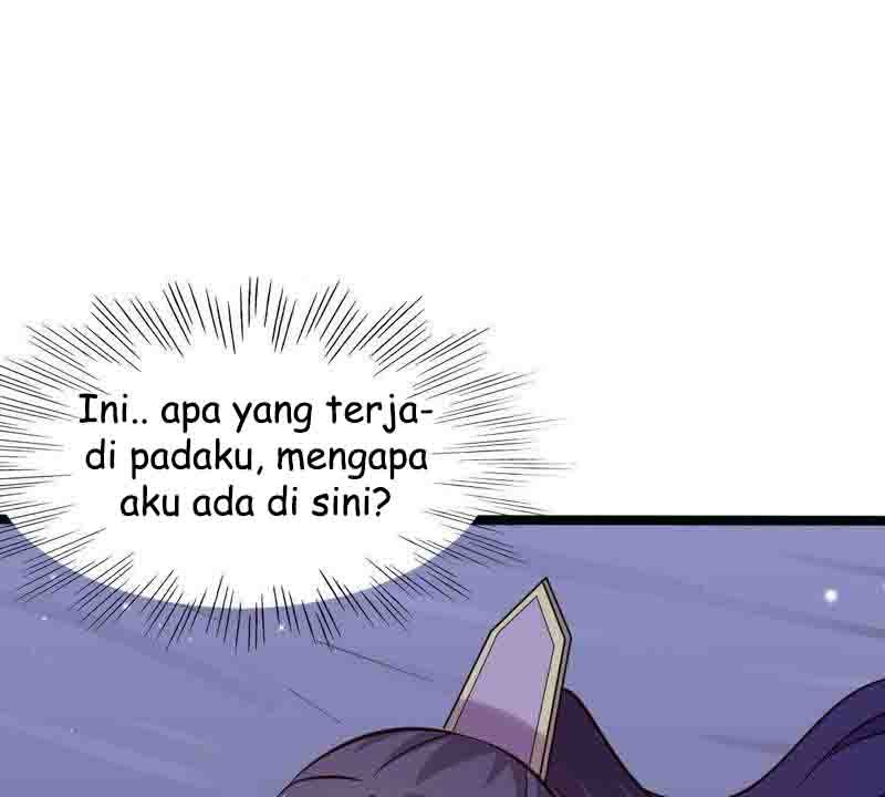 Turned Into a Grass in The Fantasy World? Chapter 62 Gambar 4